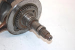 00 Suzuki Quadmaster  Lta500f  Oem Crankshaft 12000-09850 AS6