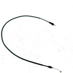 03 Honda Foreman Rubicon 500 TRX500FA 4x4 OEM Throttle Cable 17910-HN2-000 AH93