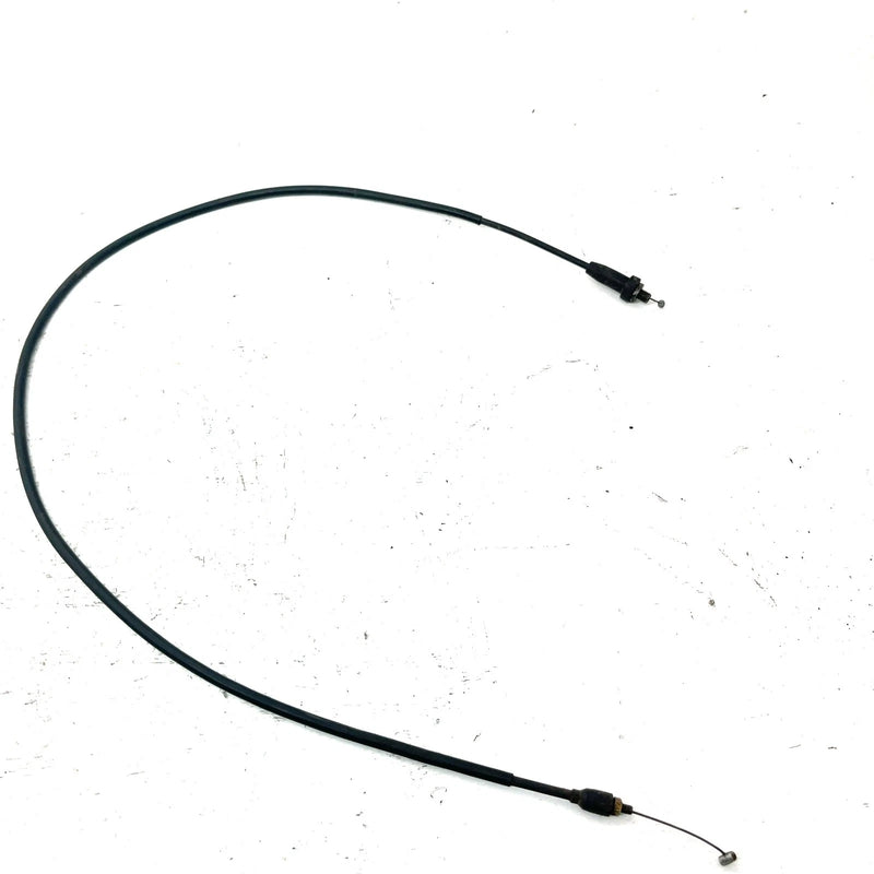 03 Honda Foreman Rubicon 500 TRX500FA 4x4 OEM Throttle Cable 17910-HN2-000 AH93