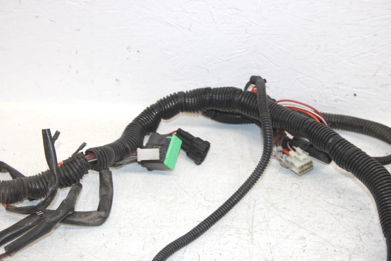 2004 Polaris Sportsman 400 Oem Main Wire Harness 2461192 AP145