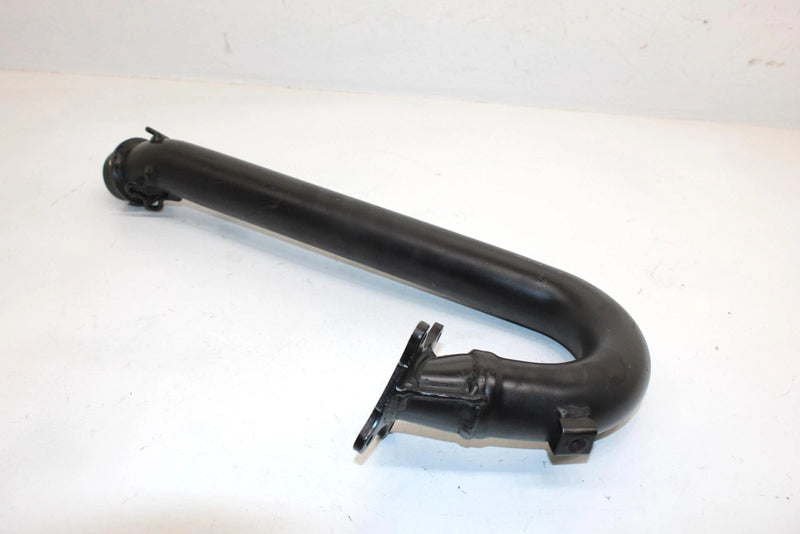 03 Bombardier Quest 650 Oem Exhaust Pipe 707600084 AB1.1