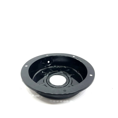 83-84 Suzuki ALT125 OEM Inner Brake Cover 64122-24300 AS29
