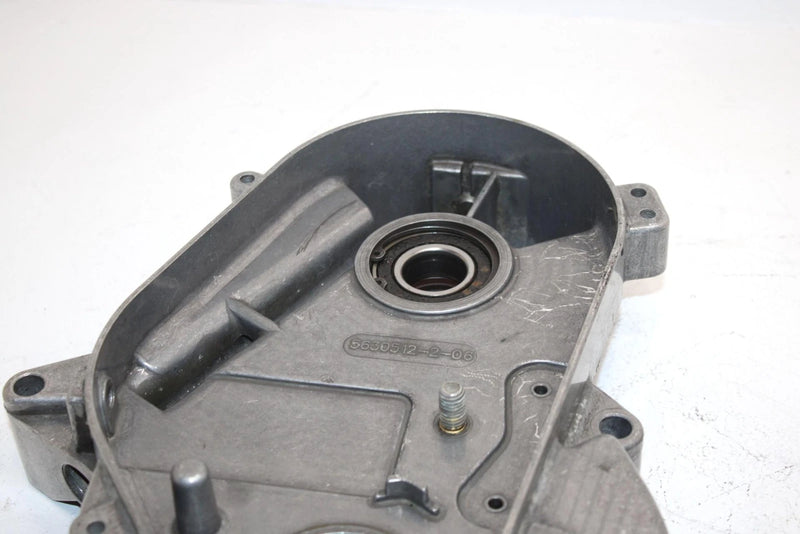 96 Polaris Xcr Sp 600 Oem Chain Case And Cover 5132158 5131121 SP154