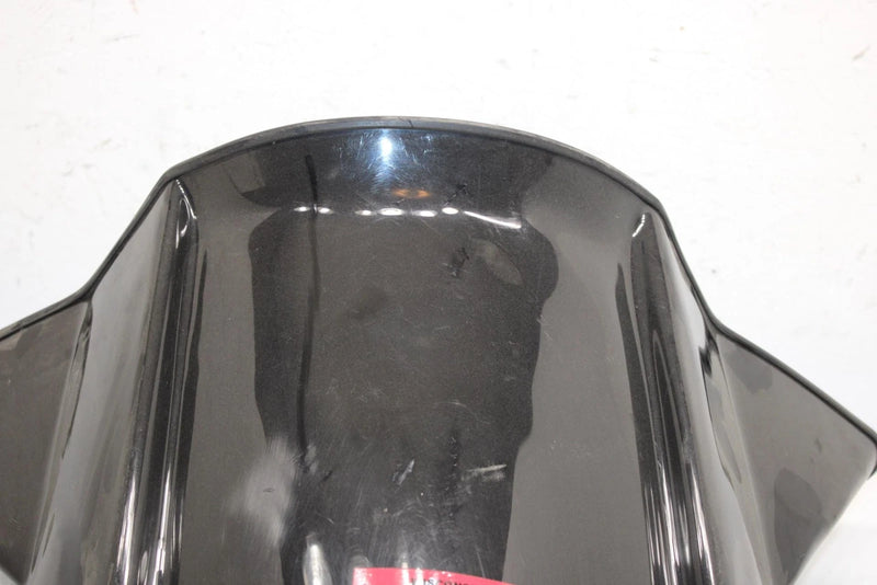 12 Arctic Cat M1100 Turbo Sno Pro 162 OEM Windshield (Tall) 6606-376 SA8