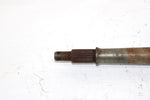 1988 Suzuki Lt 230 E Oem Rear Axle 64710-22A01 AS7