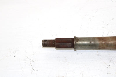 1988 Suzuki Lt 230 E Oem Rear Axle 64710-22A01 AS7