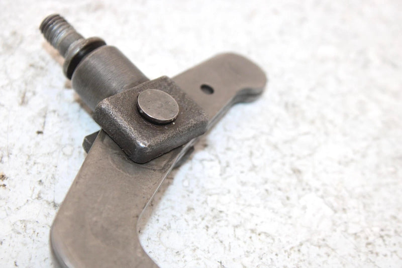 1996 Kawasaki Bayou 300 Oem Clutch Lever 13168-1354 AK25
