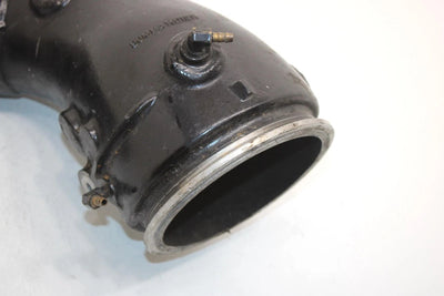 2000 Sea-doo Gtx Oem Expansion Chamber 274000815 JS56