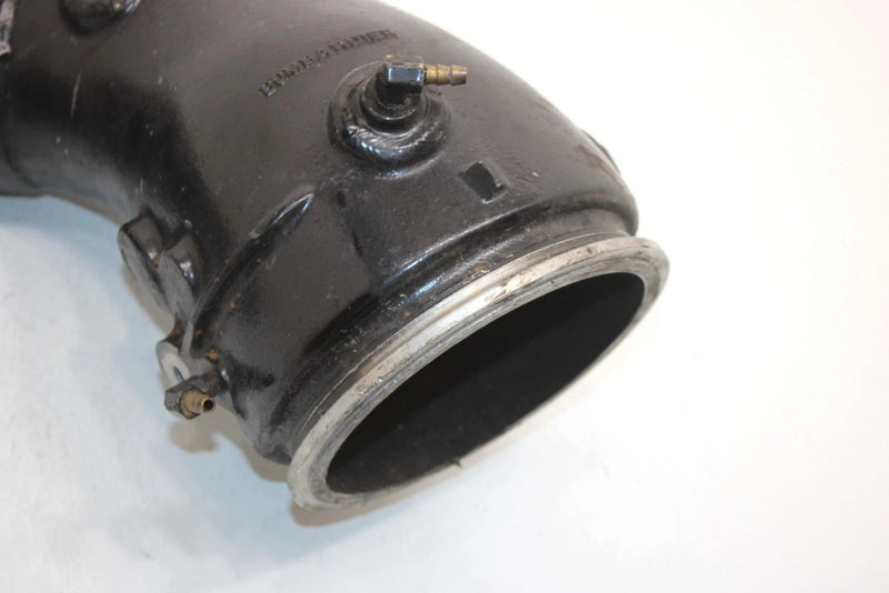 2000 Sea-doo Gtx Oem Expansion Chamber 274000815 JS56