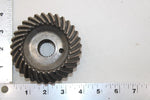 1997 Polaris Sportsman 500 Oem 31T Transmission Snorkel Gear 3233299 AP133