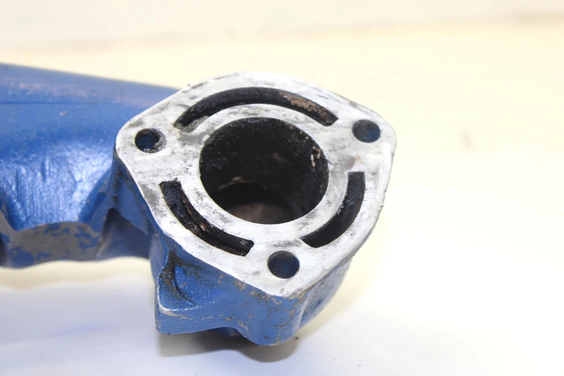 1993 Polaris Sl 750 Oem Exhaust Manifold 3240162 JP18