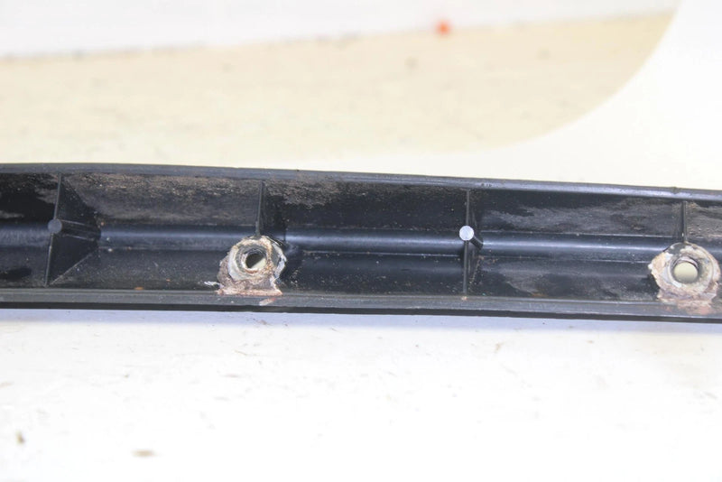 1995 Arctic Cat Daytona Oem Right Sponson 0673-764 JA6