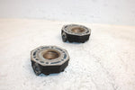 1996 Arctic Cat Cougar Oem Cylinder Head Pair 3003-762 SA7