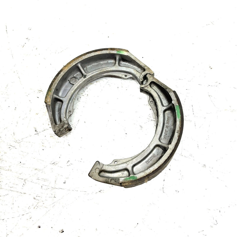 91-02 Suzuki King Quad 300 4x4 OEM Rear Brake Shoe Set 64400-41810 AS34