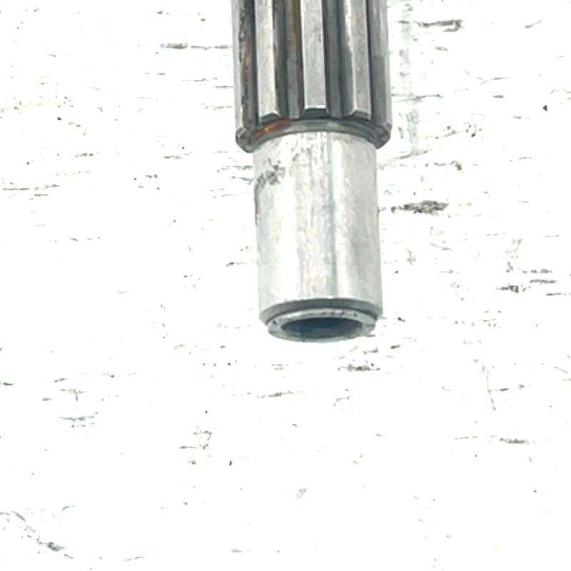 02 Honda Rancher 350 TRX350FM 4x4 OEM Transmission Mainshaft 23211-HN5-670 AH84