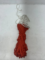 New Foxwood Orange Haynet #1125 J-502
