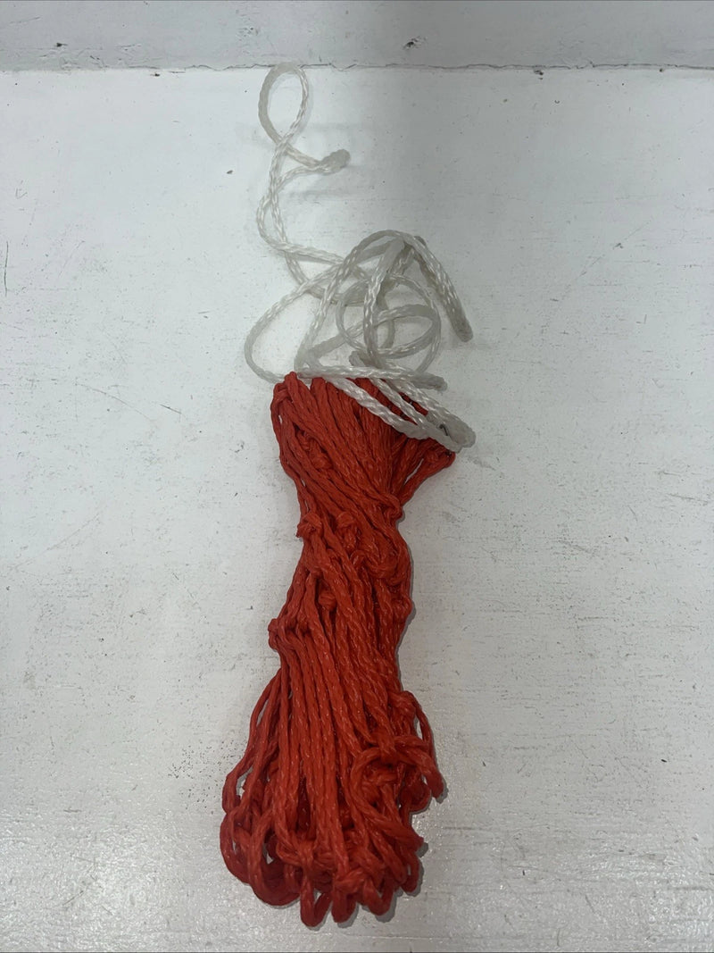 New Foxwood Orange Haynet #1125 J-502