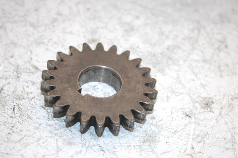 10 Arctic Cat 450 Efi  Oem Oil Pump Drive Gear 0811-009 AA18