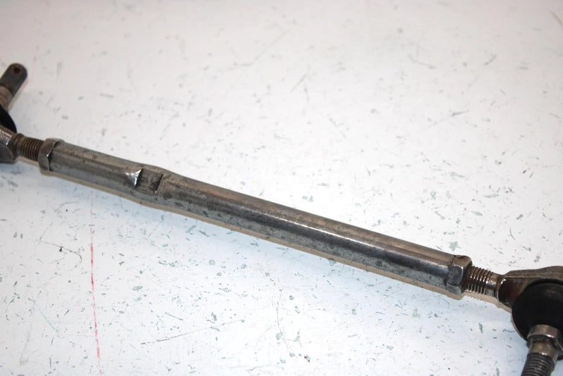86 Kawasaki Bayou 185 Oem Tie Rod Assy. 39111-1061 39111-1054 AK4 