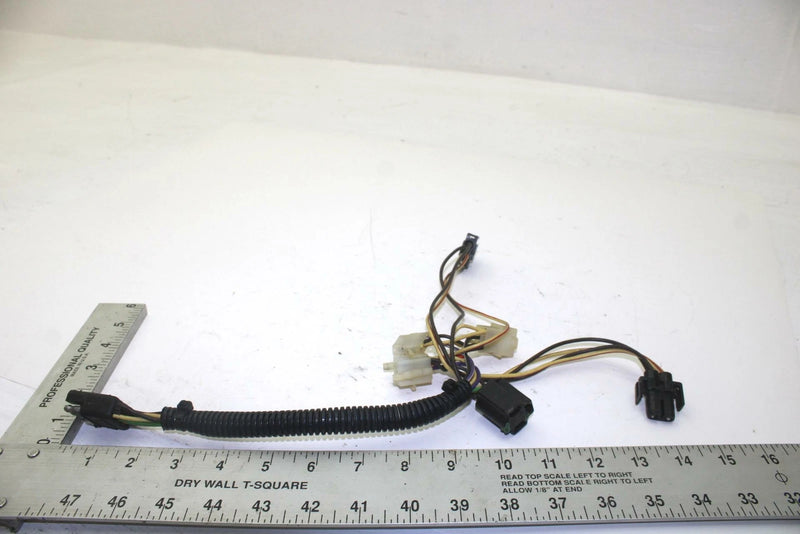 Polaris OEM Headlight Harness Wire Loom 2460528 Q1006