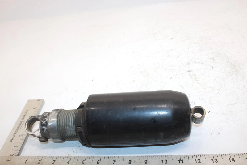 97 Arctic Cat Zrt 600 Oem Front Skid Shock 1604-163 SA15