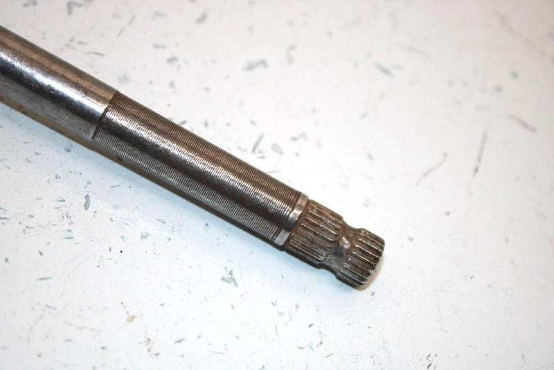 86 Suzuki Lt185 Model F Oem Cam, Reverse Shifting 25320-24402 AS1