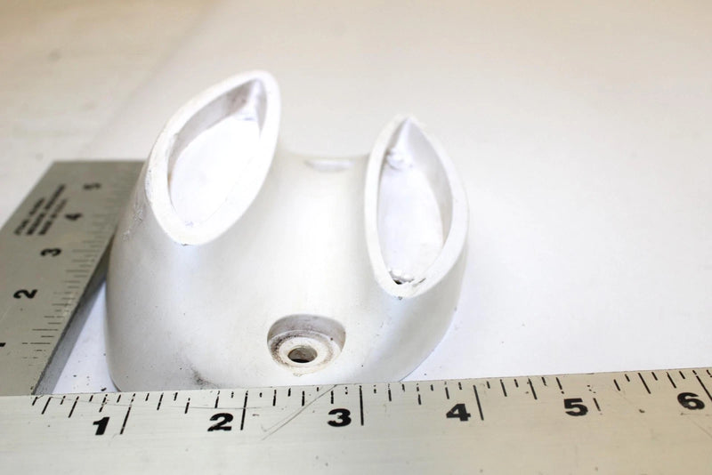 1996 Arctic Cat Monte Carlo 770 Oem Mirror Mount Flange 0678-384 JA2