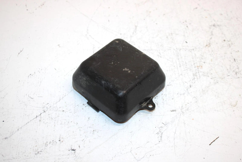 2002 Honda Foreman Es Oem Headlight Cap Cover 66303-HN5-670 AH34