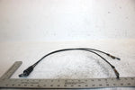 1996 Polaris Classic Touring Oem Choke Cable 7080290 SP38