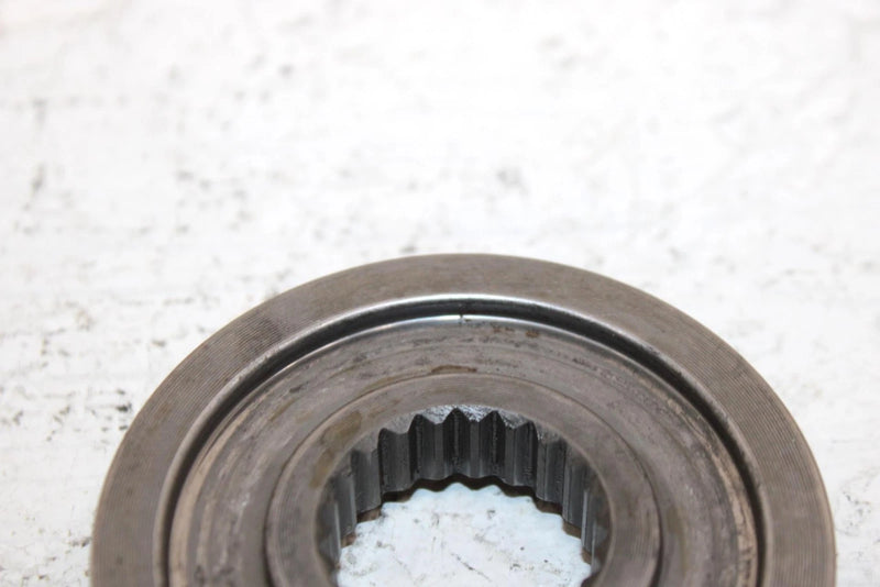 2002 Polaris Sportsman 700 Oem 6 Face Engagement Dog 3233875 Q4054
