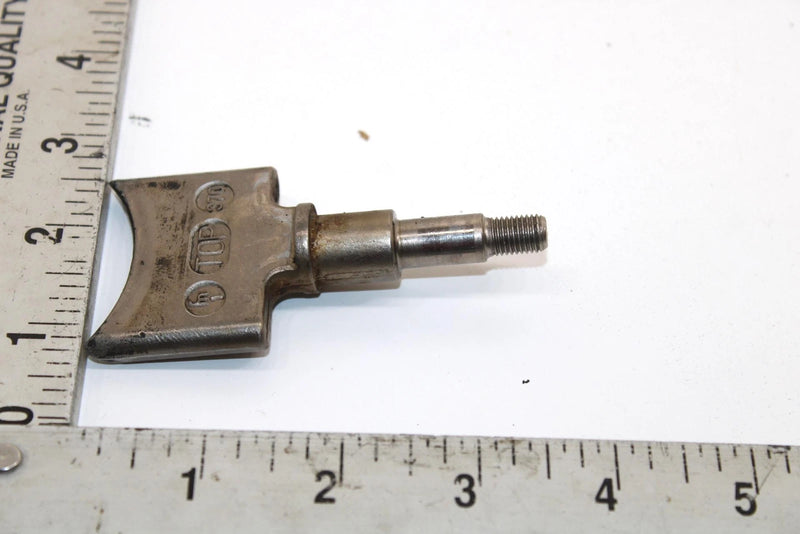 Ski-doo Oem Rave Power Exhaust Valve 420854317 Q4351