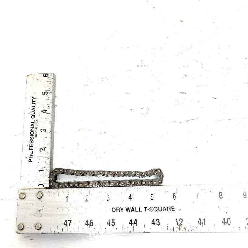 2005 Arctic Cat 650 4x4 V2 OEM Lower Cam Chain 3201-465 AA39
