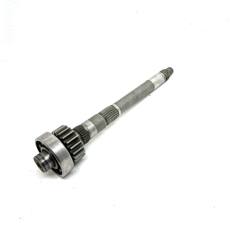 96-08 Polaris Sportsman 500 OEM Trans Output Shaft W/Brg 3233485 AP203