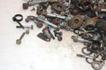 00 Honda Trx250a Oem Nut Bolt Spacer Hardware Kit AH3