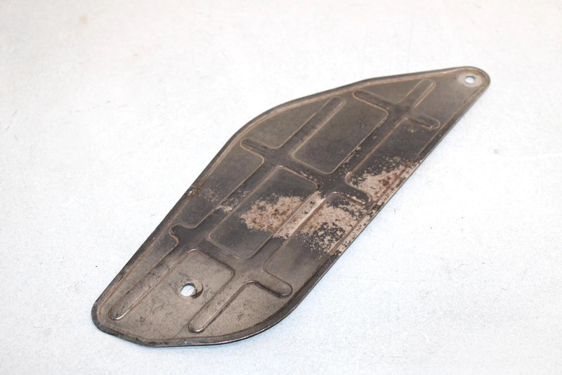 91 Yamaha  Big Bear  4wd Oem Rear Fender Cover 2HR-2163E-00-00 AY43