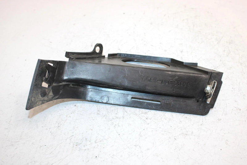 1987 Honda Fourtrax 350 A Oem Left Air Inlet 66125-HA7-670 AH39