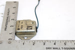 1980 Yamaha Enticer 340 Deluxe Oem Voltage Regulator 7XE-81910-00-00 SY129