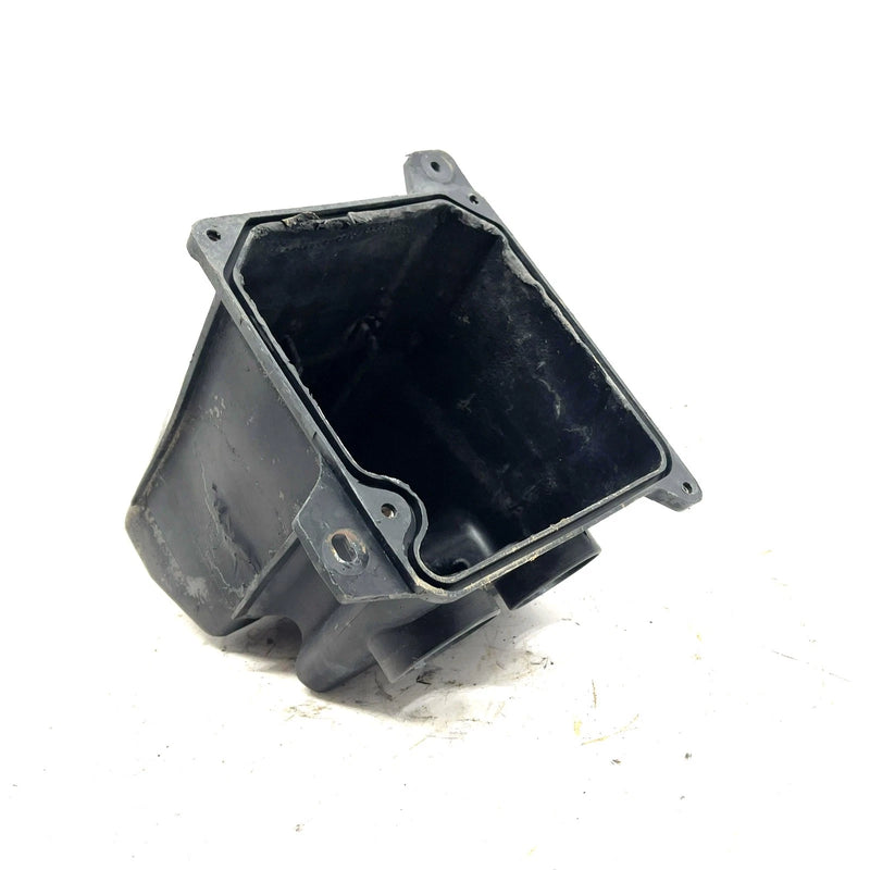 1992 Yamaha Big Bear 350 YFM350FW 4x4 OEM Airbox Base 1YW-14411-01-00 AY53