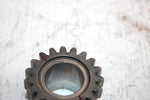2004 Honda Fourtrax Rincon Oem 19T First Mainshaft Gear 23401-HN8-000 AH2