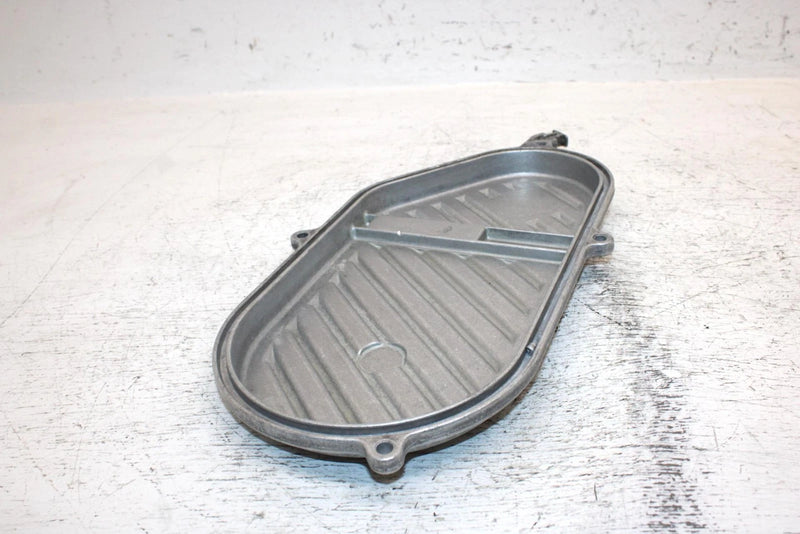 2002 Ski-doo Mxz 700 Oem Chaincase Cover 504152471 SS20