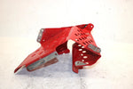 1998 Ski-doo Formula 500 Oem Right Footwell 518313804 SS1