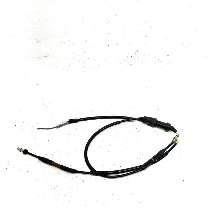 2002 Polaris Scrambler 90 OEM Throttle Cable 0450471 AP199