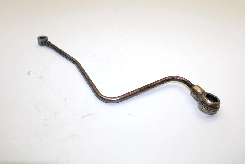 1997 Yamaha  Kodiak 400 Oem Delivery Pipe 2 1YW-13171-01-00 Q3982