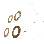1991 Polaris Sport OEM Crank Pin Spacer (Set Of 4) 3083277 SP26