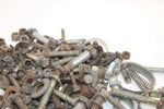 1988 Polaris 650 Oem Nut Bolt Spacer Hardware Kit SP17