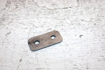 1996 Arctic Cat Zrt 600 Oem Exhaust Deflector Backing Plate 0612-359 Q4525