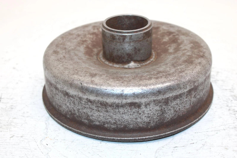 1982 Honda Atc 185a Oem Rear Brake Drum 42622-958-670 AH67