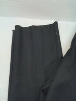 New Vintage Black Mesquite Polyester Pants #5506 3A-71