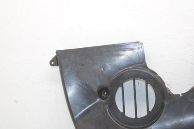 04 Polaris Xc Sp 600 Oem Headlight Access Cover 5433516 SP192