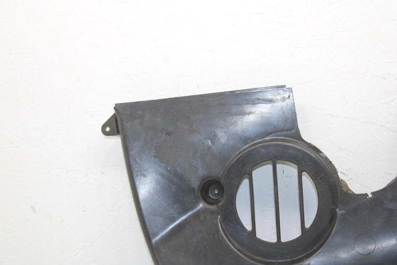 04 Polaris Xc Sp 600 Oem Headlight Access Cover 5433516 SP192